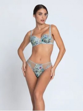 Lise Charmel Reve en Fleurs Italian Brief